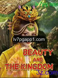 BeautyAndTheKingdom: Uma Jornada Lúdica e Estratégica