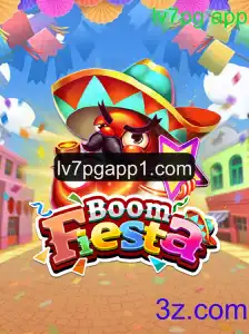 BoomFiesta: Exploração e Estratégia no Mundo dos Jogos Digitais
