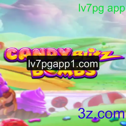 Explorando CandyBlitzBombs: Um Mergulho no Mundo Interativo de lv7pg app