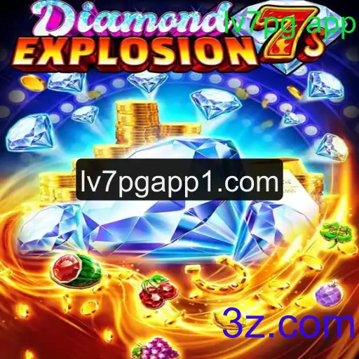 Explorando o Mundo de DiamondExplosion7s: Um Mergulho no Jogo do Momento