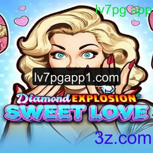 DiamondExplosionSweetLove: Uma Jornada Fascinante no Mundo dos Jogos lv7pg