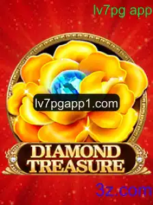 Explorando o Mundo de Diamondtreasure: Um Mergulho no Jogo e Suas Regras