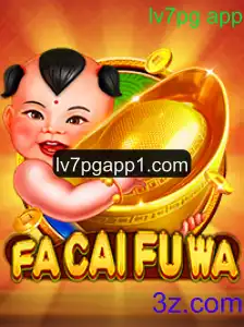 Descubra o Jogo FaCaiFuWa: Uma Experiência Imersiva de Entretenimento no lv7pg app