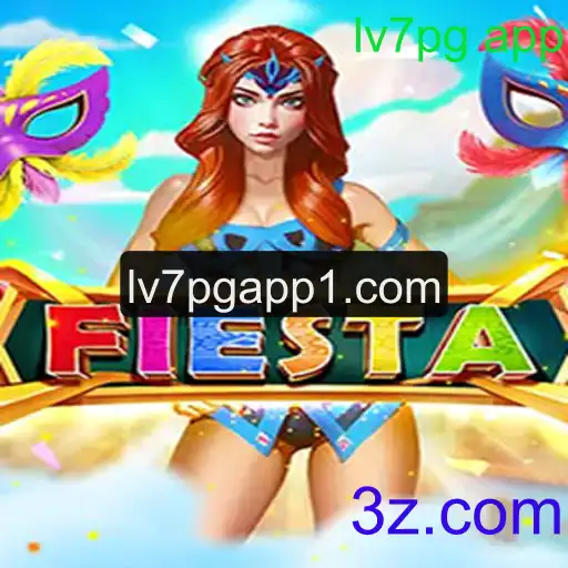 Descubra o Mundo Envolvente de Fiesta - O Jogo LV7PG App