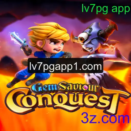 Explorando o Mundo do Jogo GemSaviourConquest