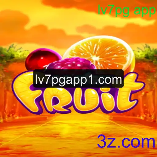 GoHighFruit: Explore o Mundo do Jogo com lv7pg app