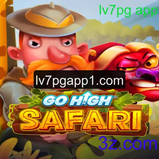 GoHighSafari: Explorando o Vício em Jogos de Aventura