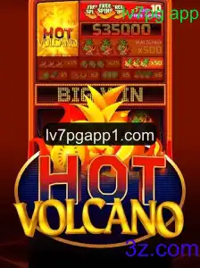 Descubra HotVolcano: A Aventura de Jogo Ardente