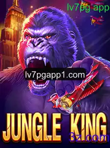 Descubra o Fascinante Mundo de JungleKing: Um Guia Completo