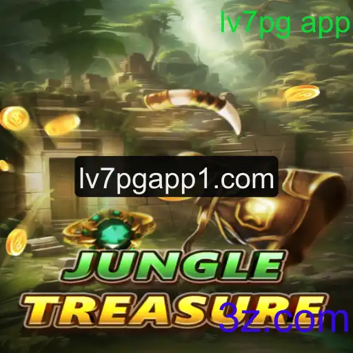 Explorando JungleTreasure: Aventuras e Desafios no lv7pg app