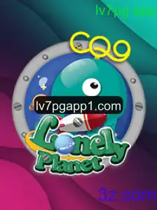 Explorando LonelyPlanet: Uma Jornada no Universo de lv7pg app