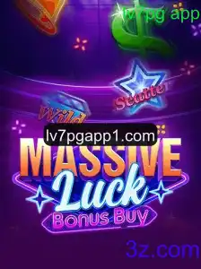 Descubra o Mundo de MassiveLuckBonusBuy na Plataforma lv7pg app