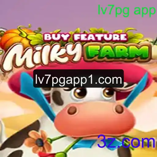 Explorando o Universo de MilkyFarmBuyFeature no lv7pg app