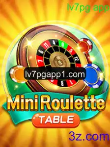Explorando MiniRoulette: Regras e Dinâmica