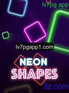 Explore o Mundo de NeonShapes: Um Guia Completo para o Jogo