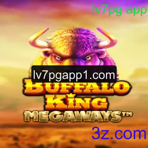 Explorando o Mundo de Buffalo King no lv7pg App