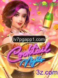 Explorando o Mundo de CocktailNights: Um Mergulho na Experiência do Jogo