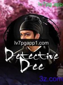 DetectiveDee: A Profunda Imersão em Mistérios e Aventuras