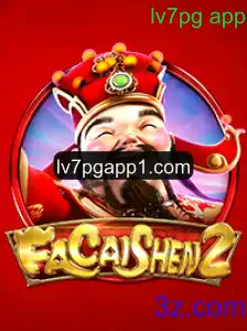 Explorando o Fascinante Mundo de FaCaiShen2: Um Mergulho no Jogo Com LV7PG App
