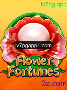 Explorando o Mundo Mágico de FlowerFortunes: Uma Jornada de Estratégia e Entretenimento