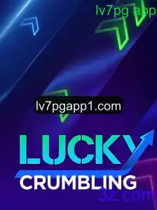 Tudo sobre o Excitante Jogo LuckyCrumbling