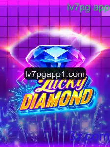 Descubra o Fascinante Mundo de LuckyDiamond: O Jogo que Conquista Multidões