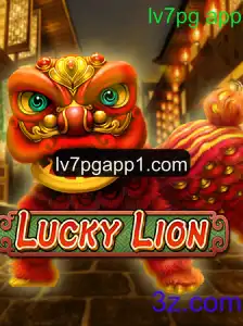 Explorando LuckyLion: O Novo Jogo de Sorte e Estratégia