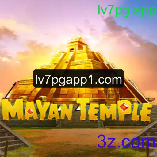 Descubra o Fascínio de MayanTemple: Um Mergulho nas Aventuras do lv7pg app