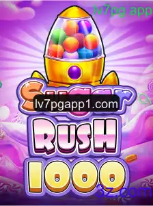Explorando o Universo de SugarRush1000 e a Experiência de Jogo no lv7pg app