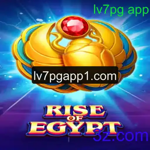 Explore o Fascinante Universo de 'RiseOfEgypt' com a Palavra-chave 'lv7pg app'