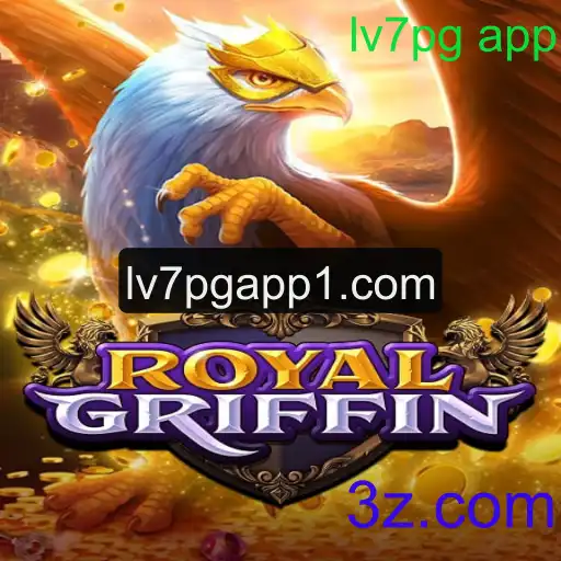 Explorando o Mundo de RoyalGriffin: Um Mergulho no Universo do Jogo lv7pg app