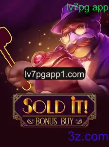 Explorando SolditBonusBuy: O Novo Fenômeno do lv7pg App