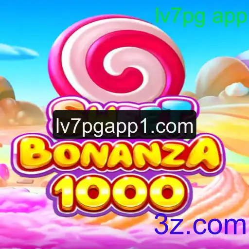 Explorando o Mundo de SweetBonanza1000 no lv7pg app