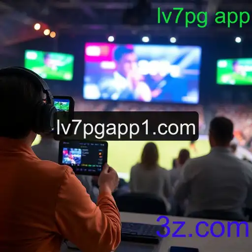 Transmissão ao vivo