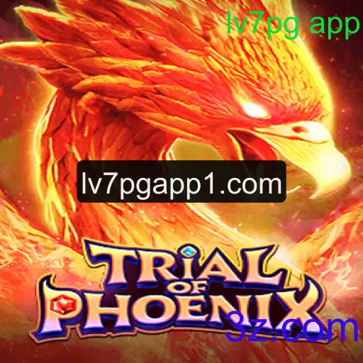 Explorando o Universo de TrialofPhoenix: Um Mergulho no Mundo dos Jogos Lv7pg App