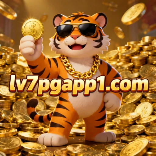 lv7pg app Logo
