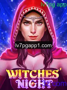 Descobrindo o Mundo de WitchesNight: Um Jogo Emocionante no lv7pg App