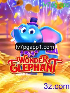 Explorando o Universo de WonderElephant: Aventuras no Mundo dos Elefantes Virtuais