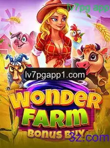 Explorando o WonderFarmBonusBuy: Uma Jornada Agrícola no lv7pg app